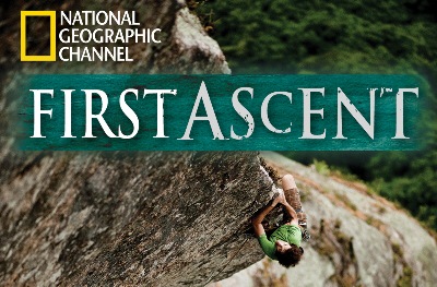 First Ascent