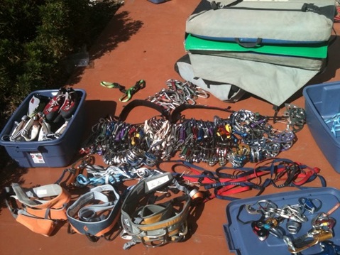 gearpile