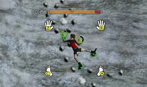wiigame