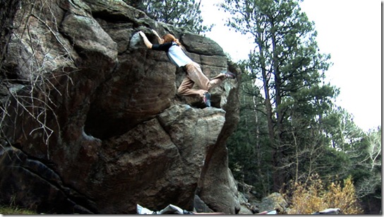 Mark Hobson Sending Zion