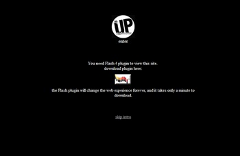 Big Up Productions - November 1999