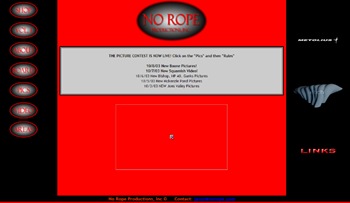 No Rope - October 2003
