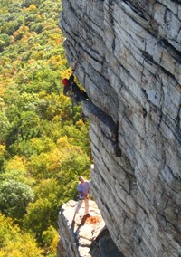 gunks