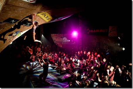 Gravity Brawl 2008