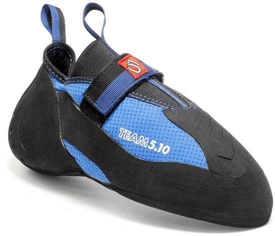 Team 5.10 shoes Team5.10