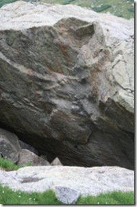 The Nothing (V8)