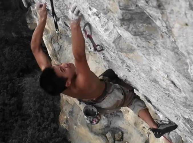 chinaclimb