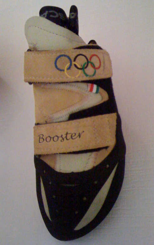 scarpa