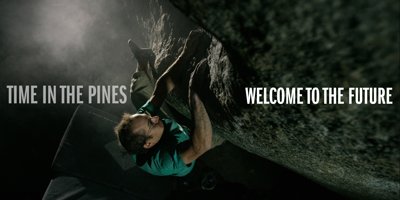 timeinthepines
