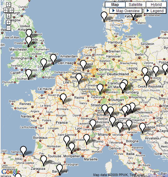 Click to see the interactive version tnfmap